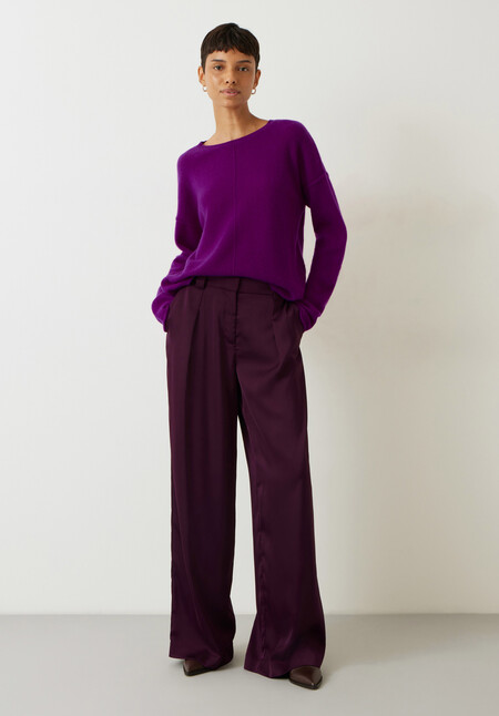 Saphira Cashmere Jumper