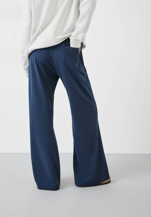 Amie Wide Leg Joggers