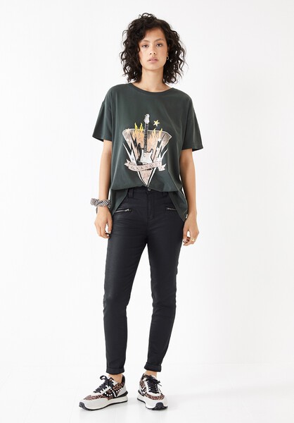 Guitar Boyfriend T-Shirt