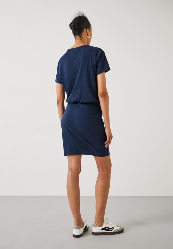 Marlie Jersey Mini Dress