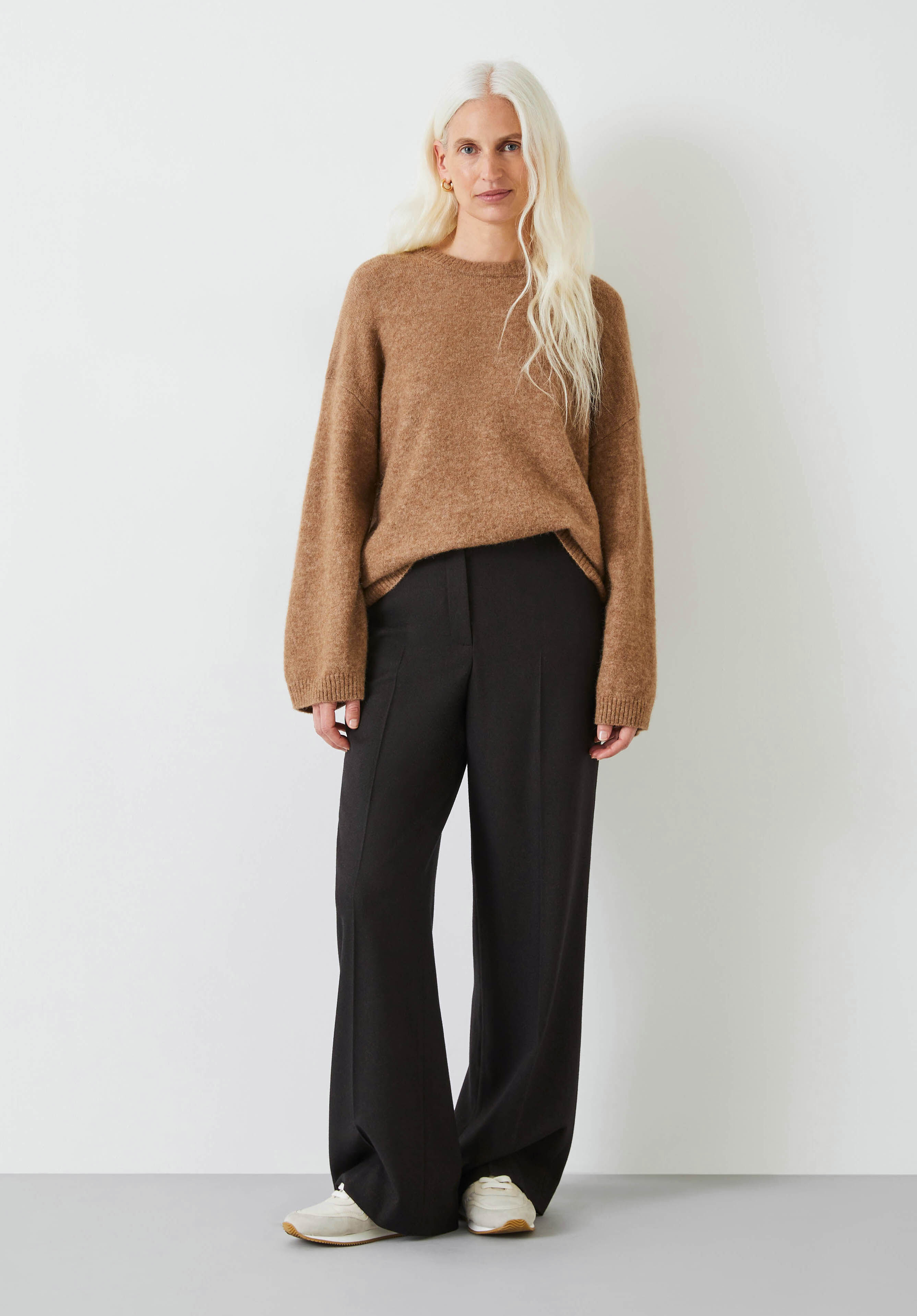 Jumper wide leg outlet