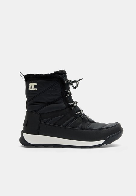 Sorel Apres Ski Boots
