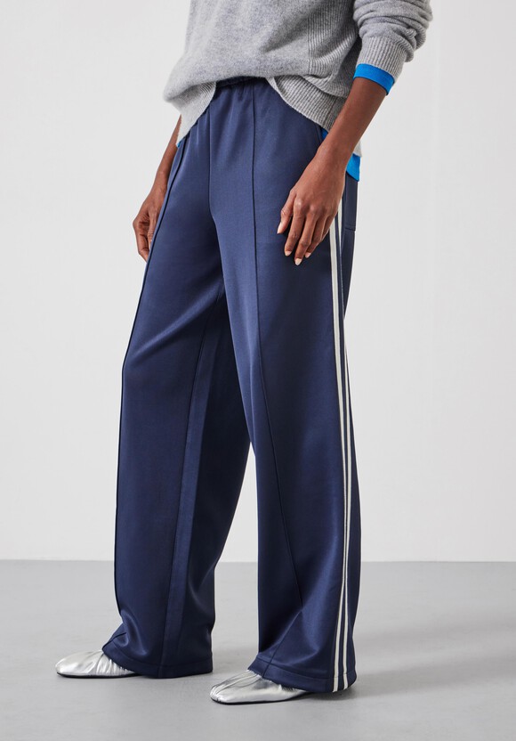 Harrison Side Stripe Joggers