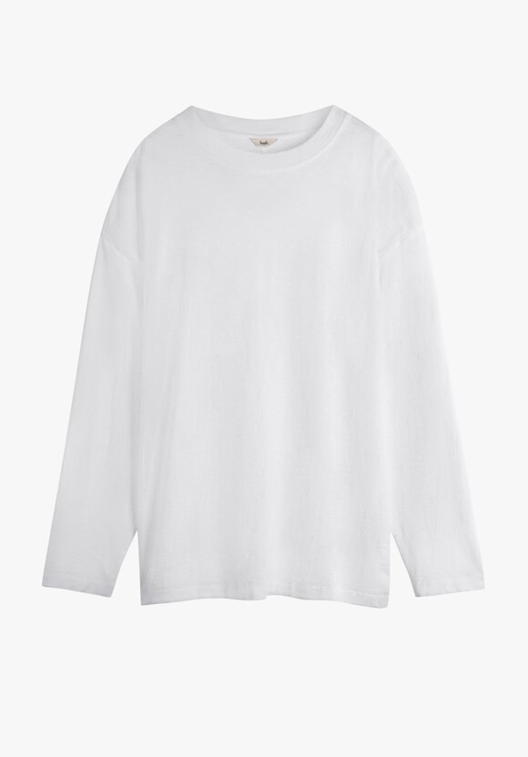 Amanda Long Sleeved T-Shirt