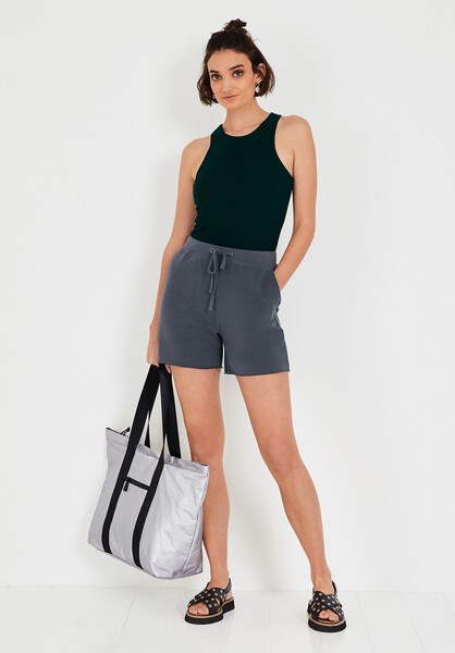 Carson Jersey Shorts