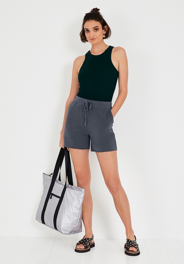 Carson Jersey Shorts