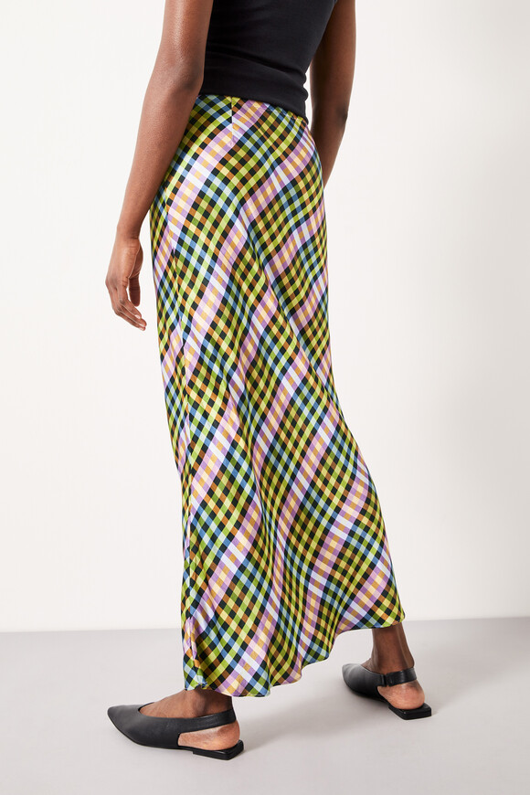 Simone Slinky Skirt