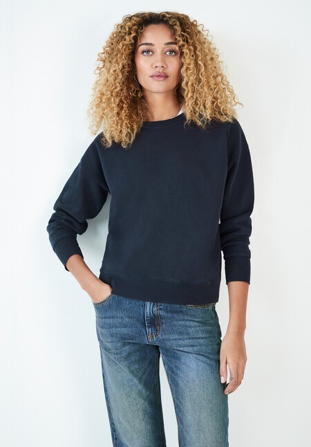 Lindsey Relaxed Sweatshirt