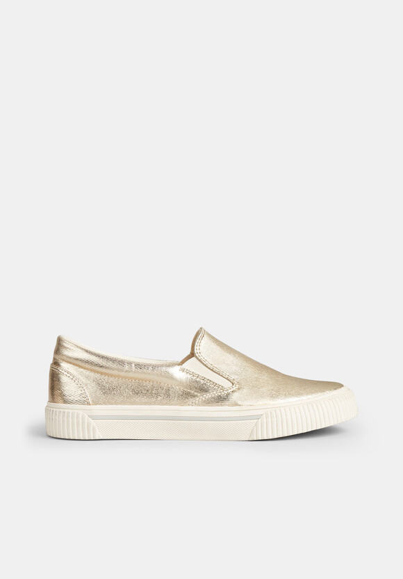 Gili Slip On Trainers