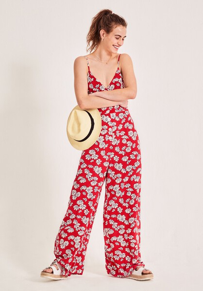 Vallone Jumpsuit