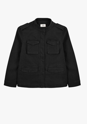 Military Jacket