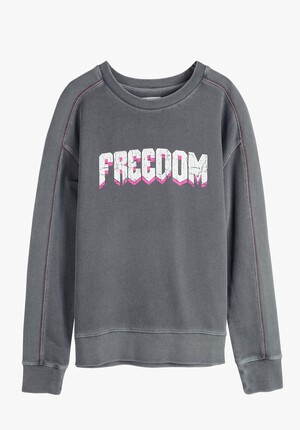 Freedom Sweatshirt