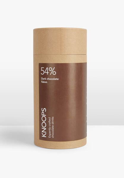Knoops Hot Chocolate