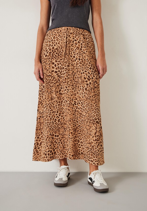 Tia Maxi Skirt