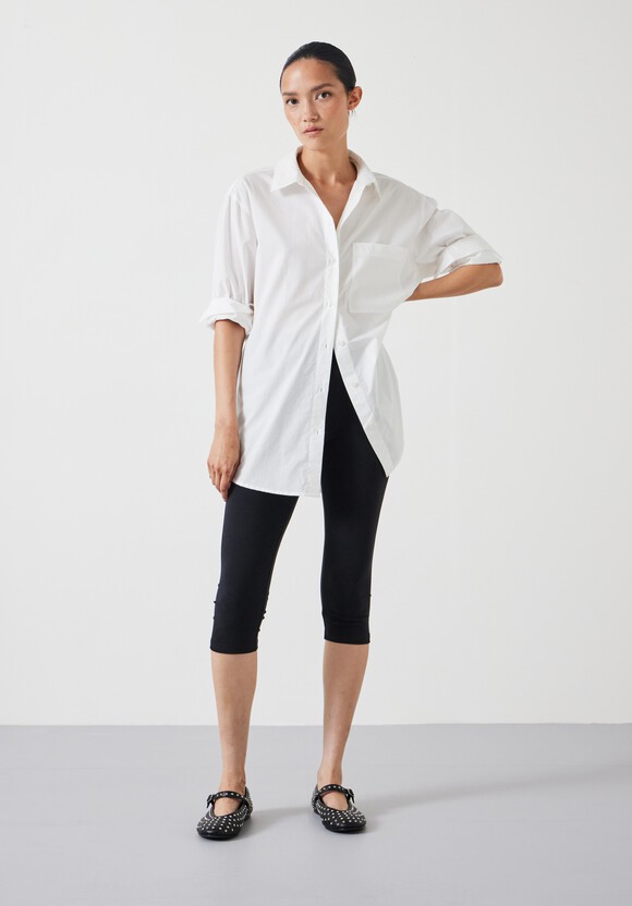 Capri Leggings