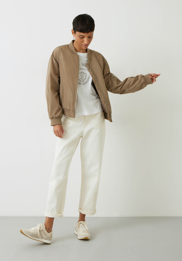 Holland Bomber Jacket