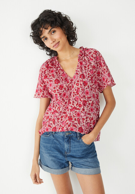 June Top