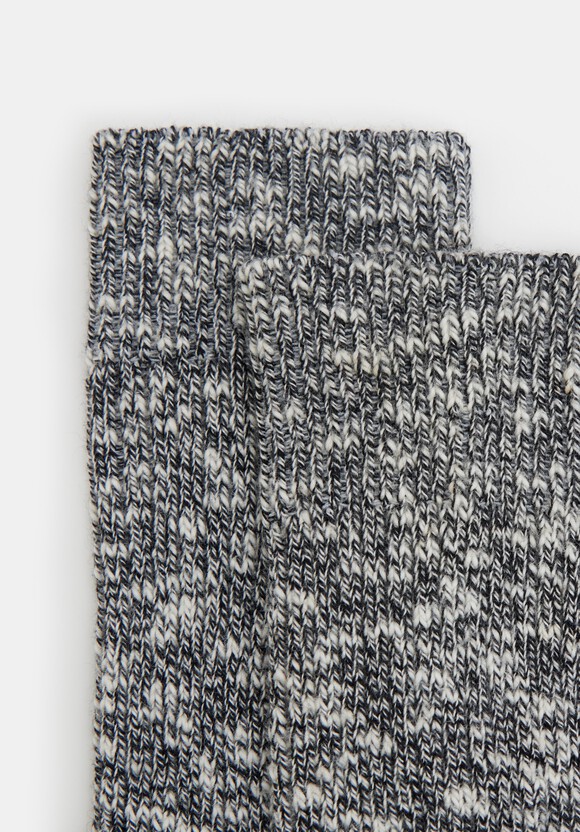 Cali Cotton Twist Socks Cali Cotton Twist Socks