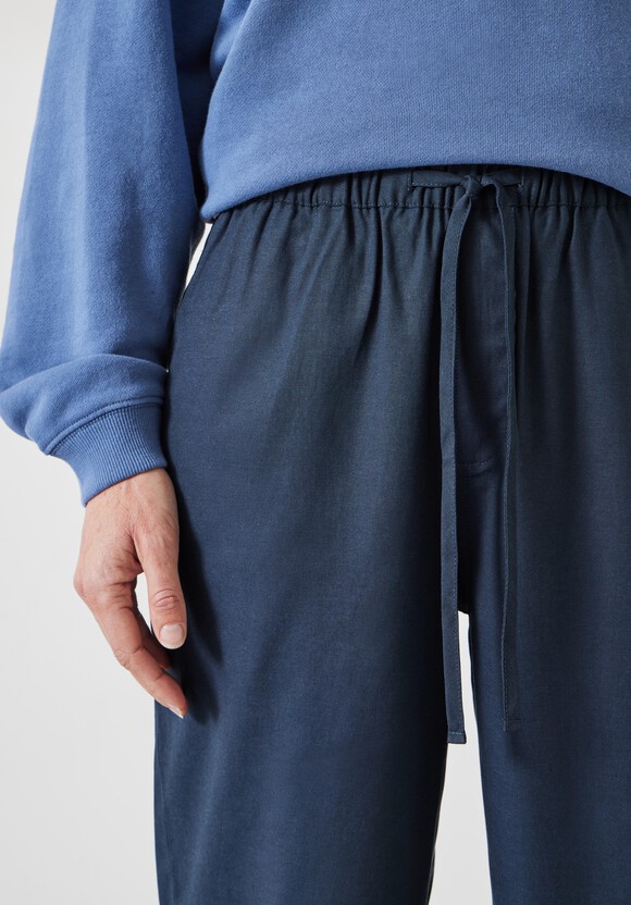 Eleanor relaxed Trousers