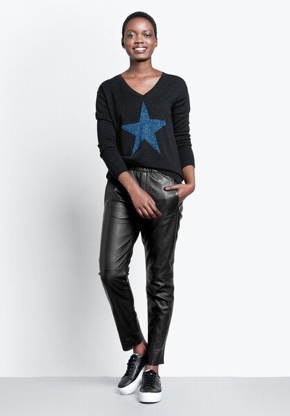 Stella Jumper