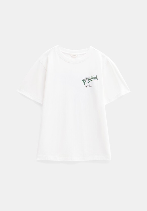 Pickled Graphic T-Shirt