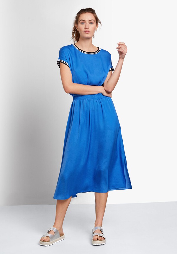 Maple Dress