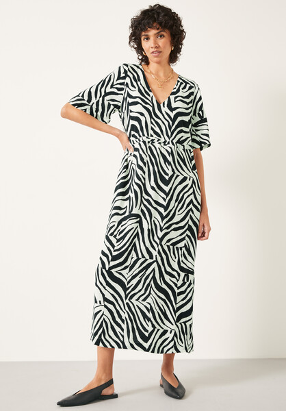 Grace Midi Dress