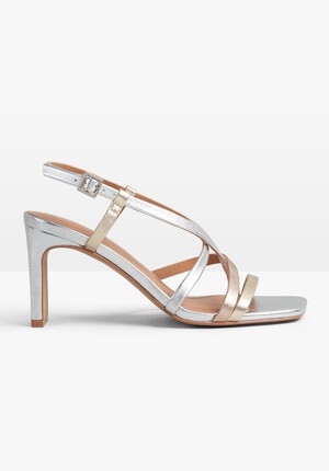 Rio Heeled Sandals
