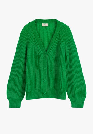Maggie Knitted Cardigan