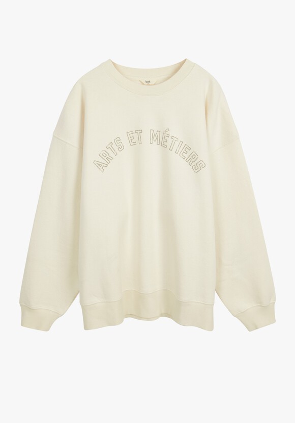 Arts Et Metiers Sweatshirt