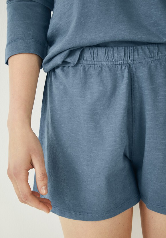 Wyat Henley Short Pyjamas