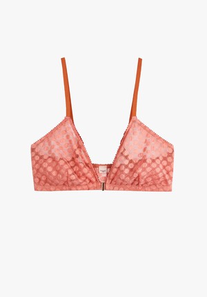 Becksondergaard Dotta Lace Tayen Bra
