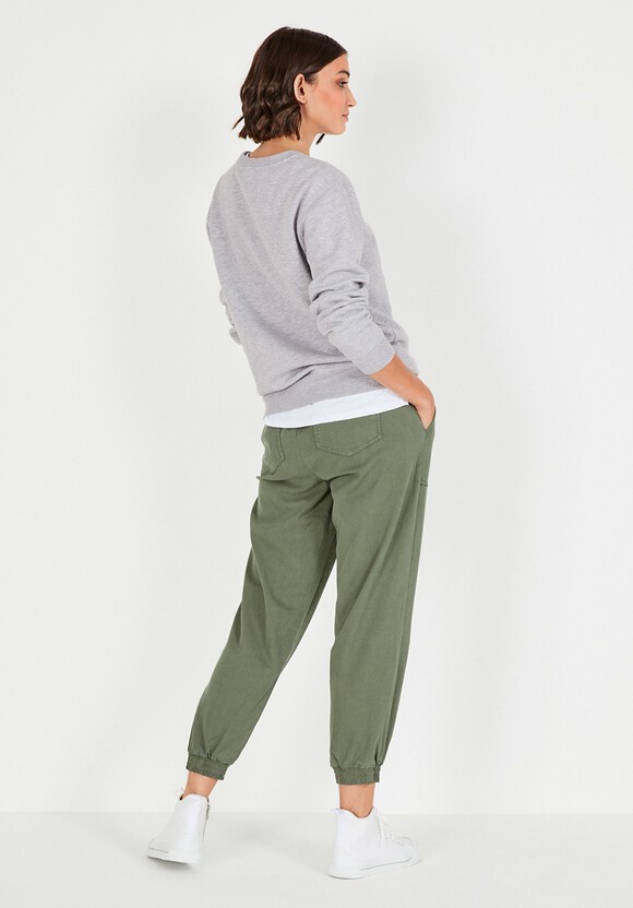 Dani Oversized Sweatshirt
