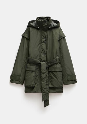 Caden Utility Jacket