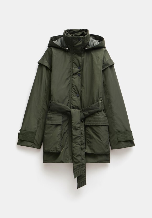 Caden Utility Jacket