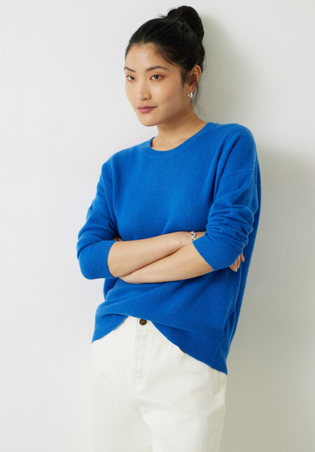Tilly Cashmere Jumper