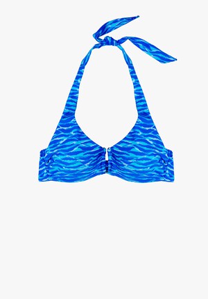 Underwired Bikini Top