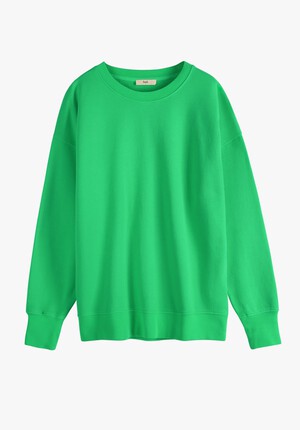 Havana Relaxed Sweatshirt