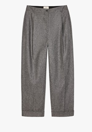 Boulevard Trousers