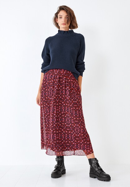 Opi Midi Skirt