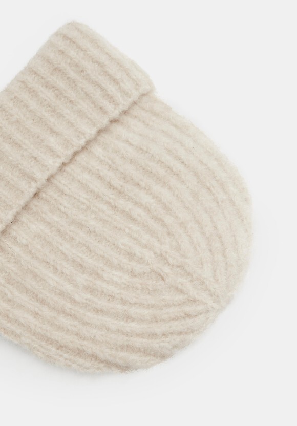 Riley Rib Beanie