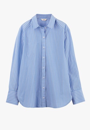 Pippa Stripe Shirt