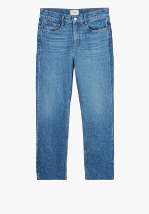 Laurie Straight Leg Jeans