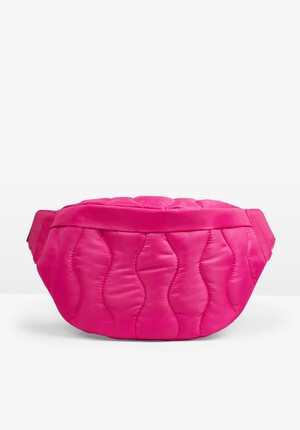 Alao Quilted Bum Bag