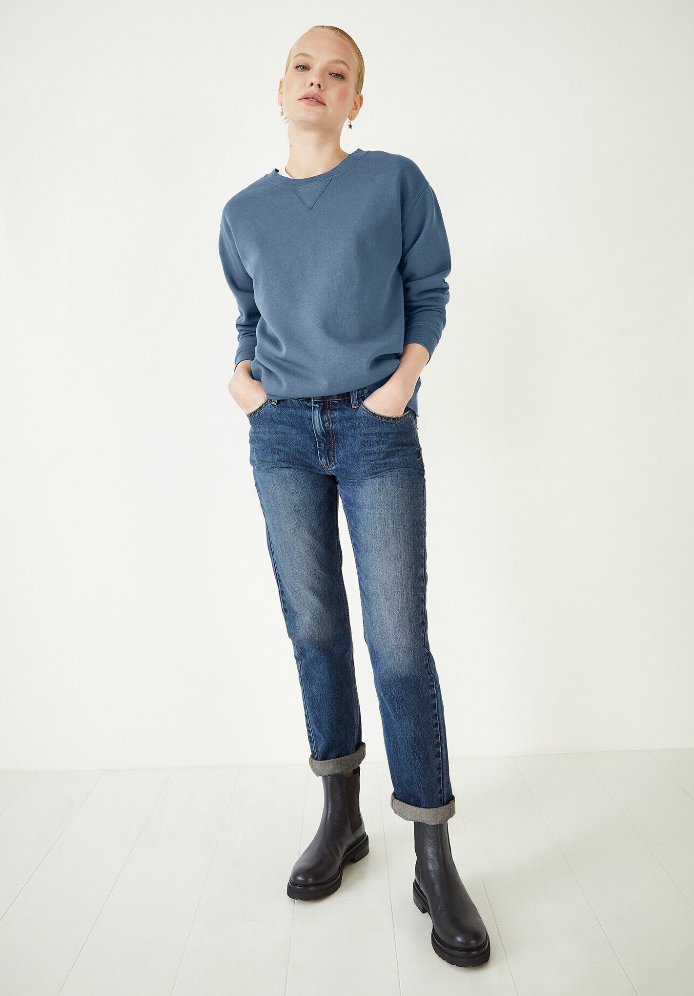 Hush dani hotsell sweatshirt