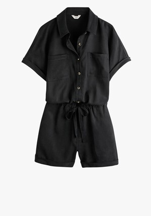 Utility Playsuit