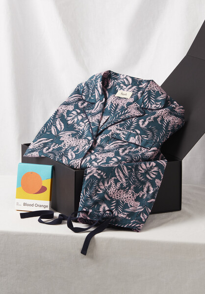 Pyjama Hamper