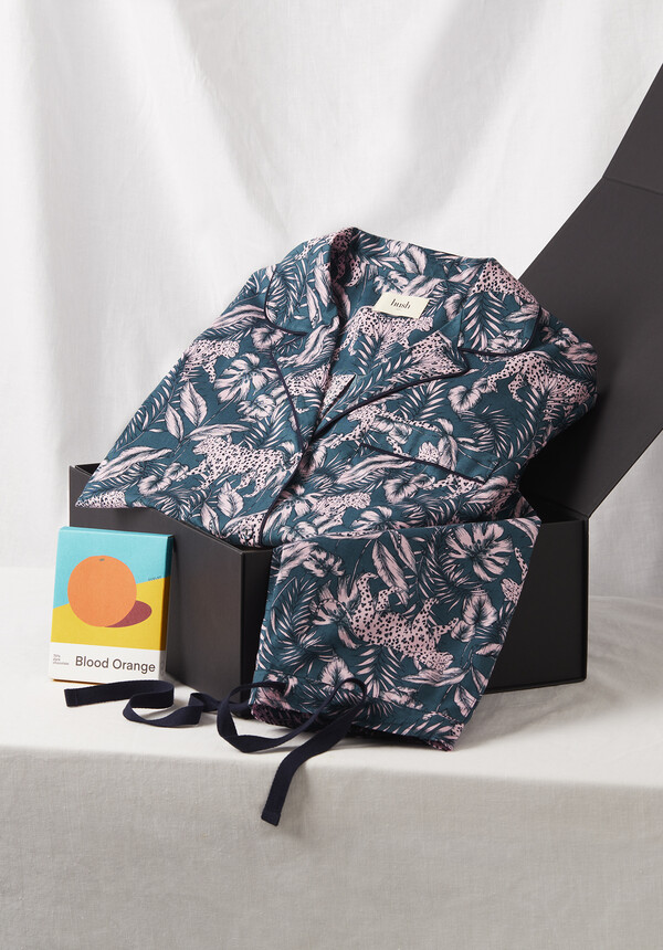 Pyjama Hamper