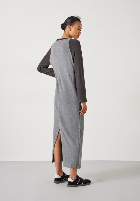 Billie Jersey Maxi Dress