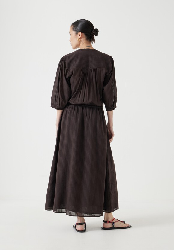 Lhea Midi Dress